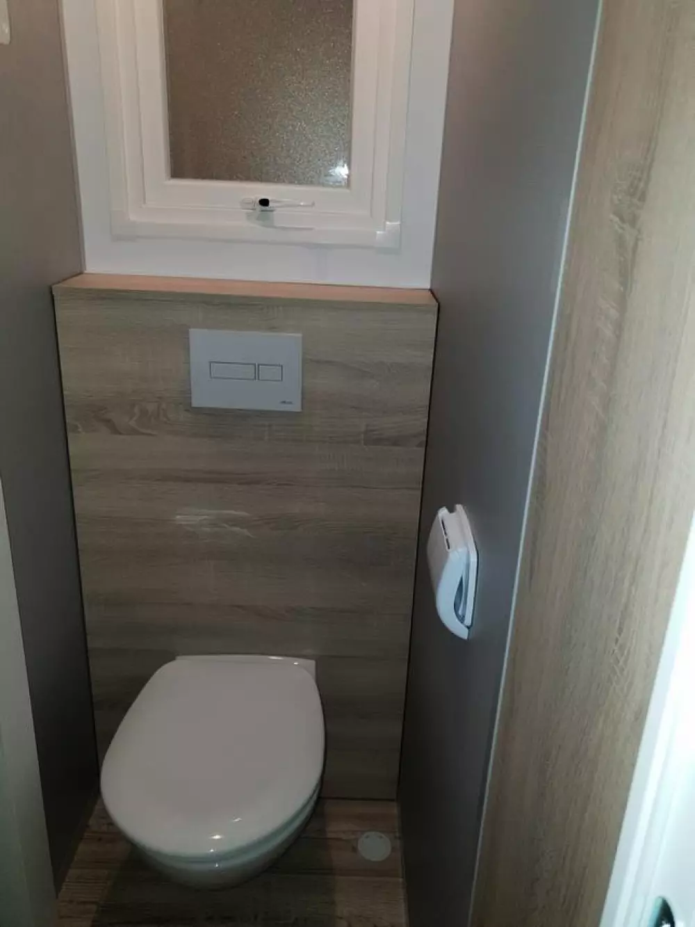 Camping Les Chênes 3 étoiles★★★