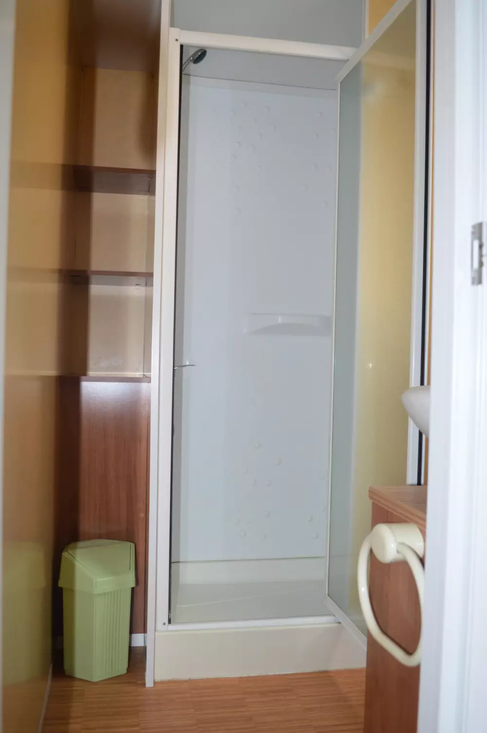 Camping Les Chênes 3 étoiles★★★