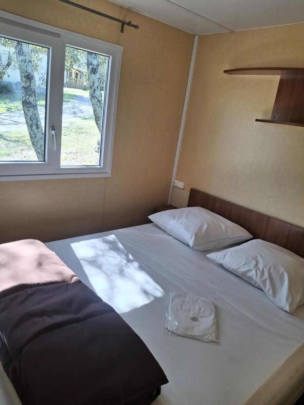 Camping Les Chênes 3 Sterren★★★
