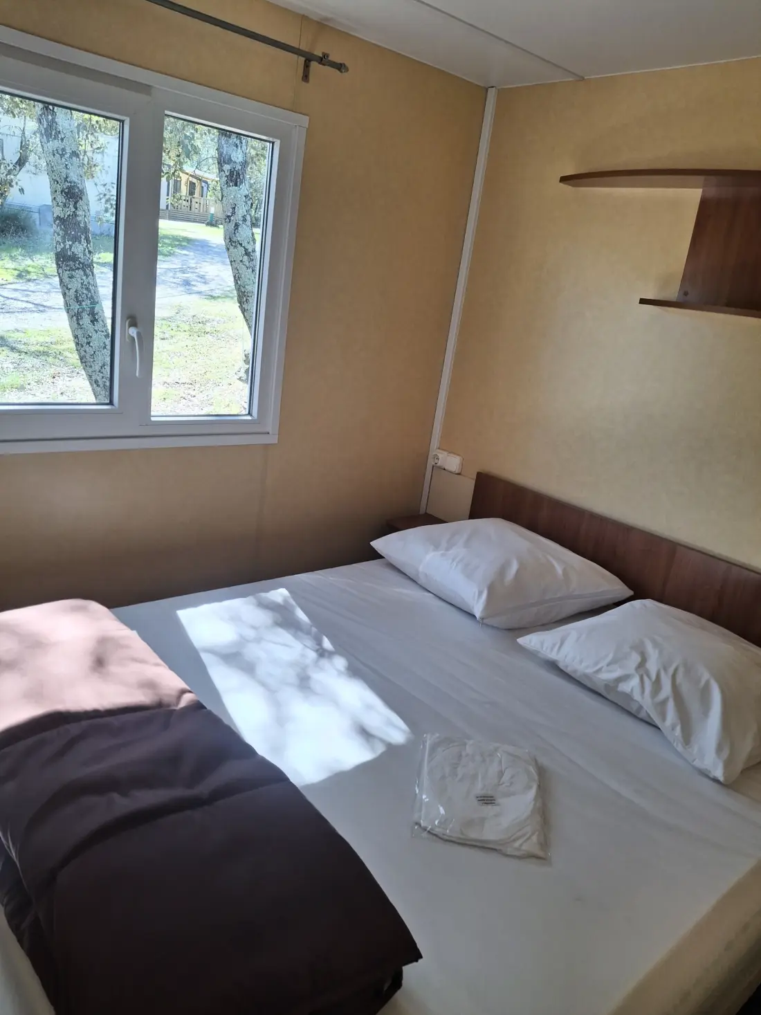 Campingplatz Les Chênes 3 Sterne★★★