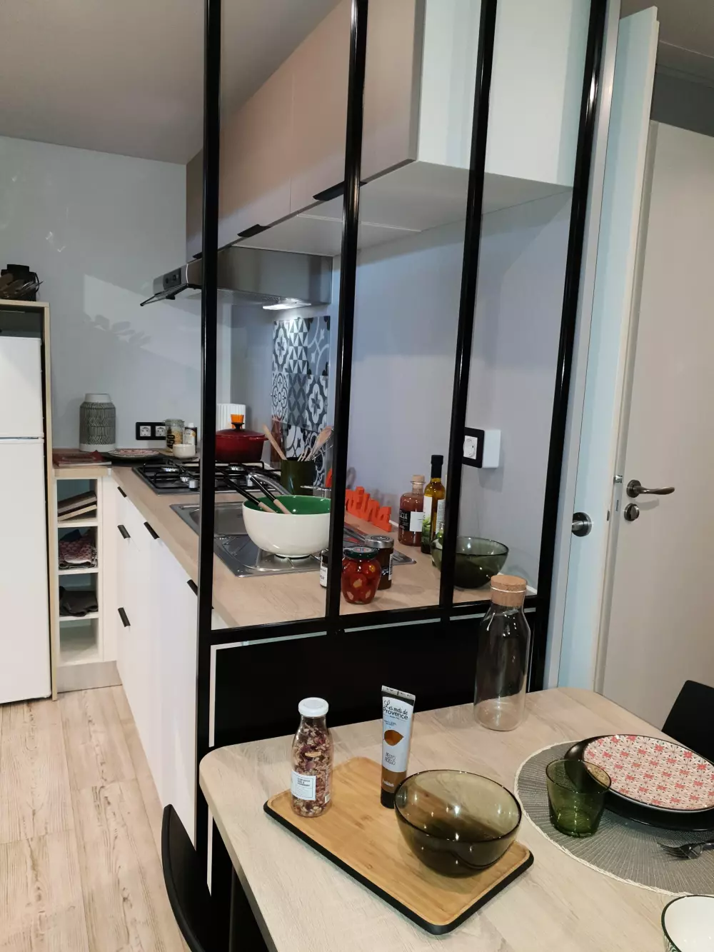 Camping Les Chênes 3 étoiles★★★