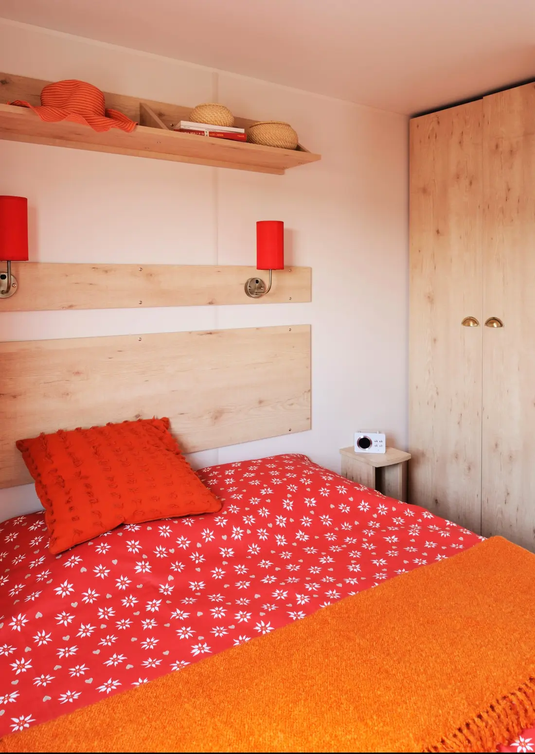 Campingplatz Les Chênes 3 Sterne★★★