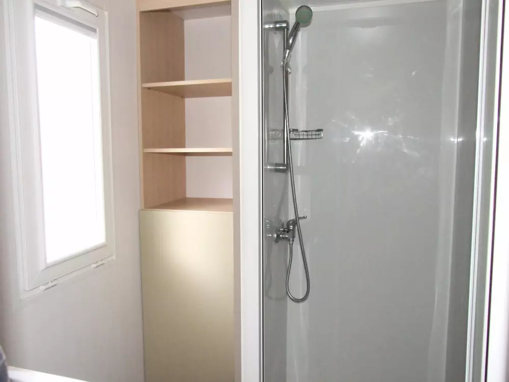 Camping Les Chênes 3 étoiles★★★