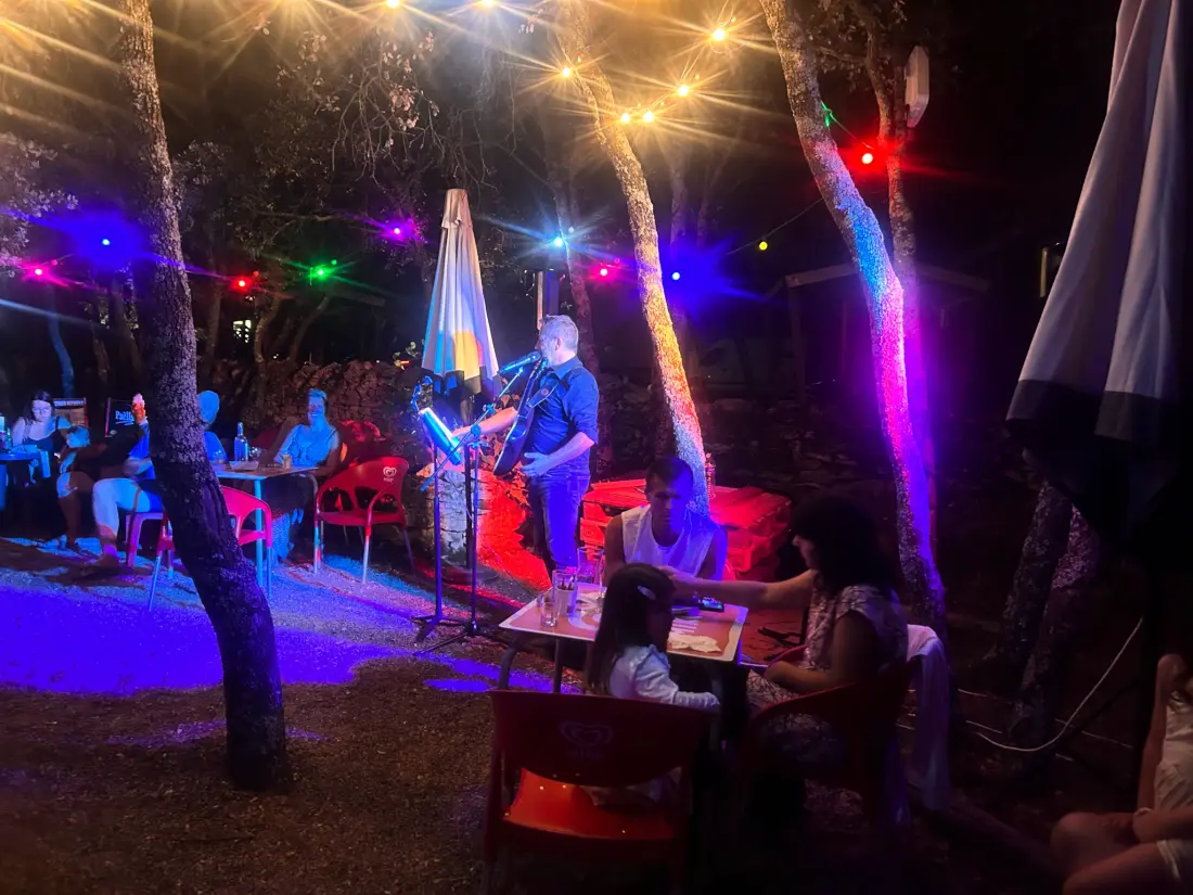 Campingplatz Les Chênes 3 Sterne★★★