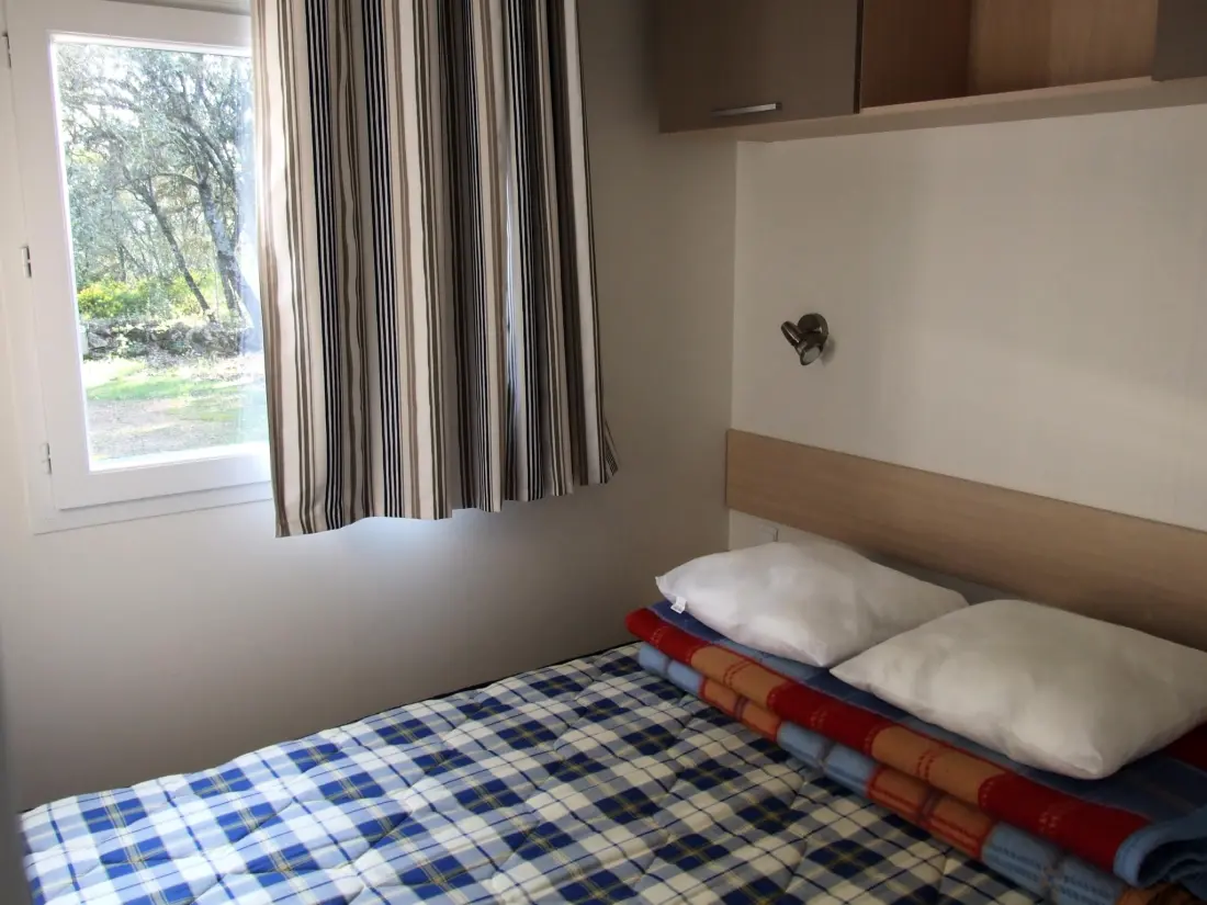 Campingplatz Les Chênes 3 Sterne★★★