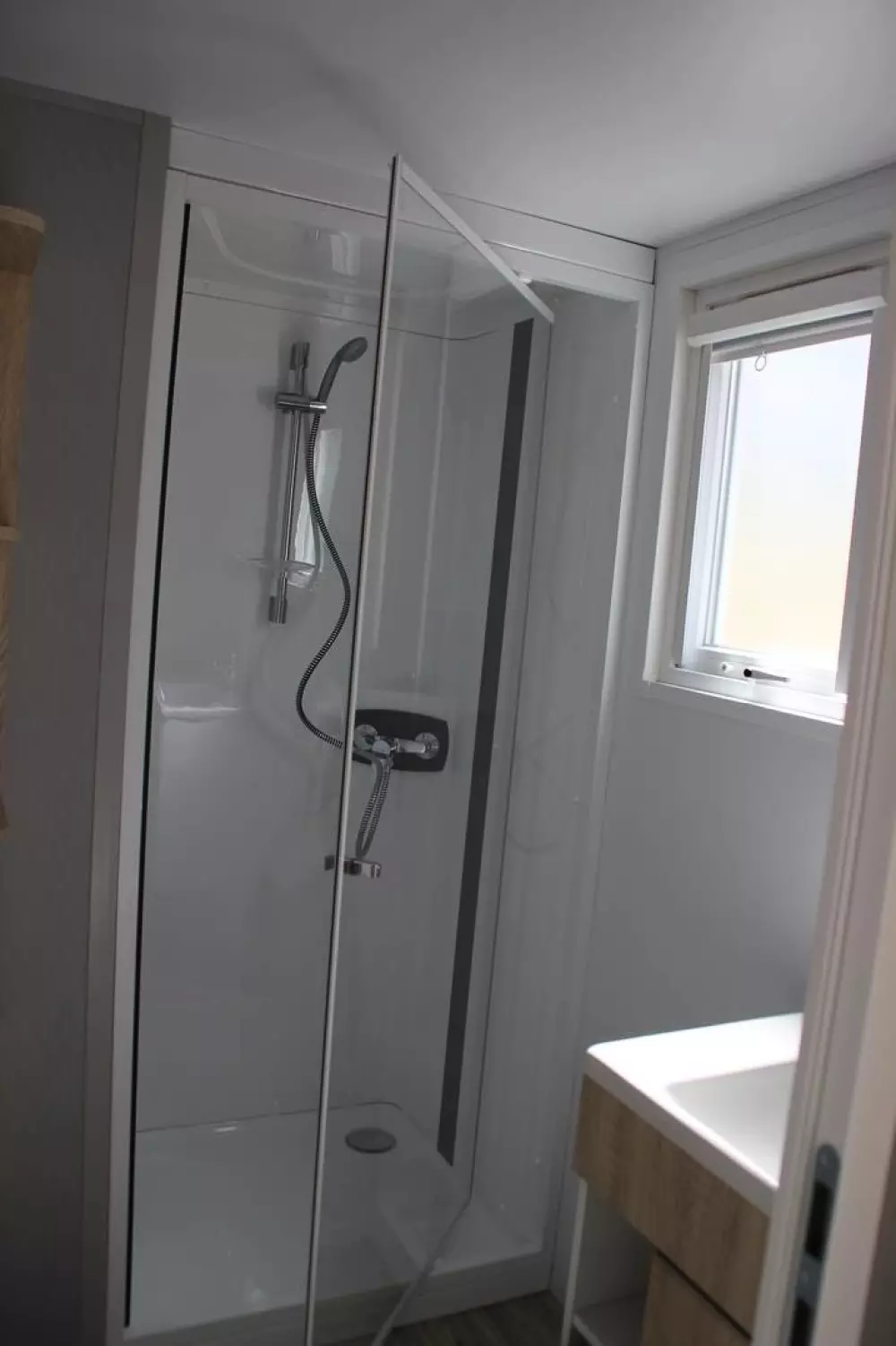 Camping Les Chênes 3 étoiles★★★