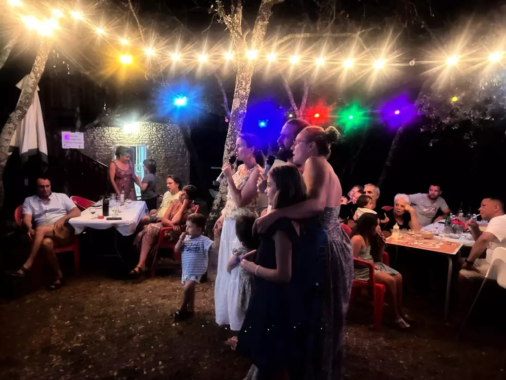 Camping Les Chênes 3 étoiles★★★