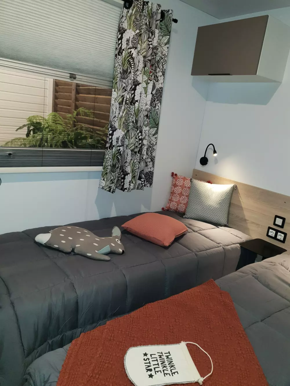 Camping Les Chênes 3 étoiles★★★