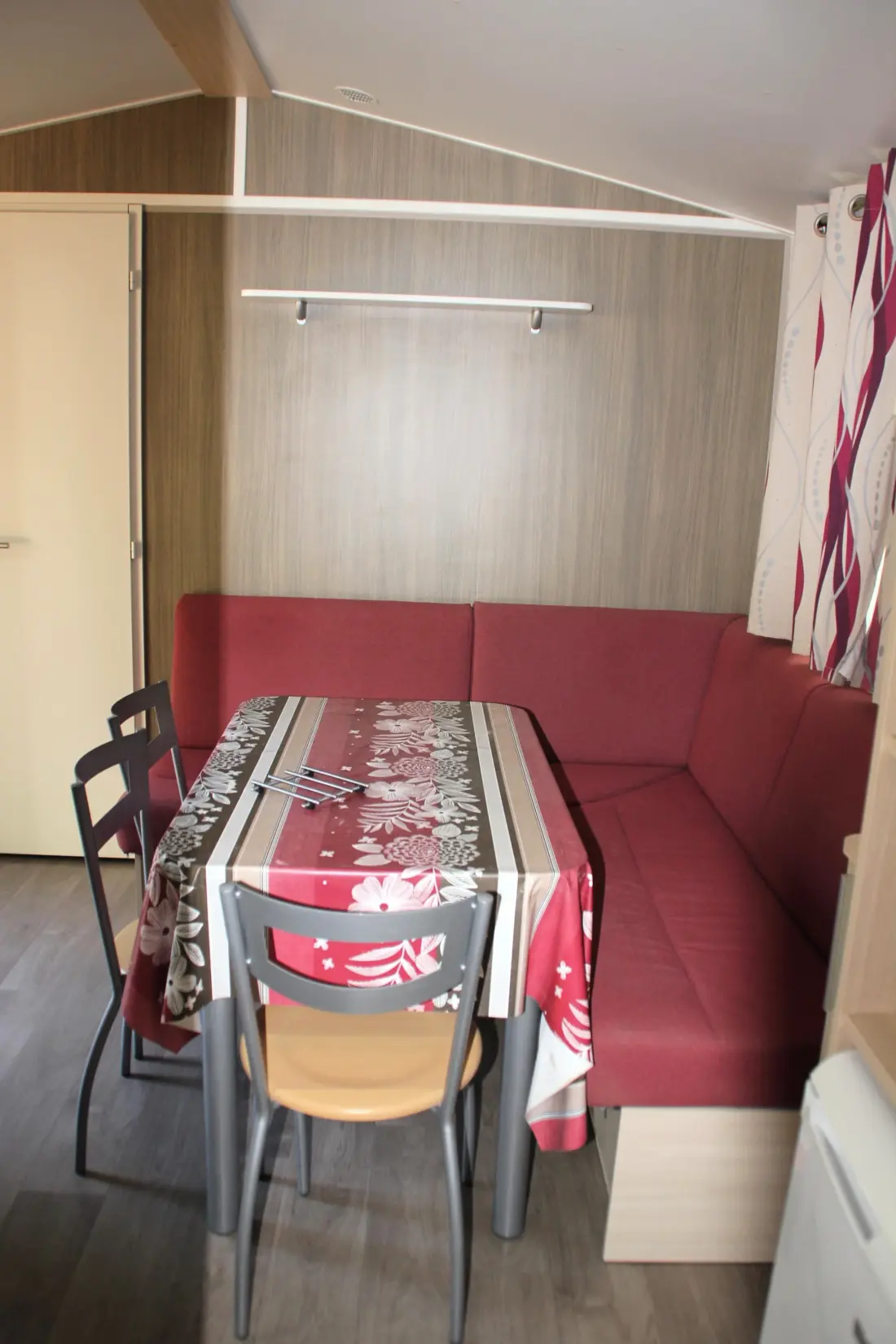 Campingplatz Les Chênes 3 Sterne★★★