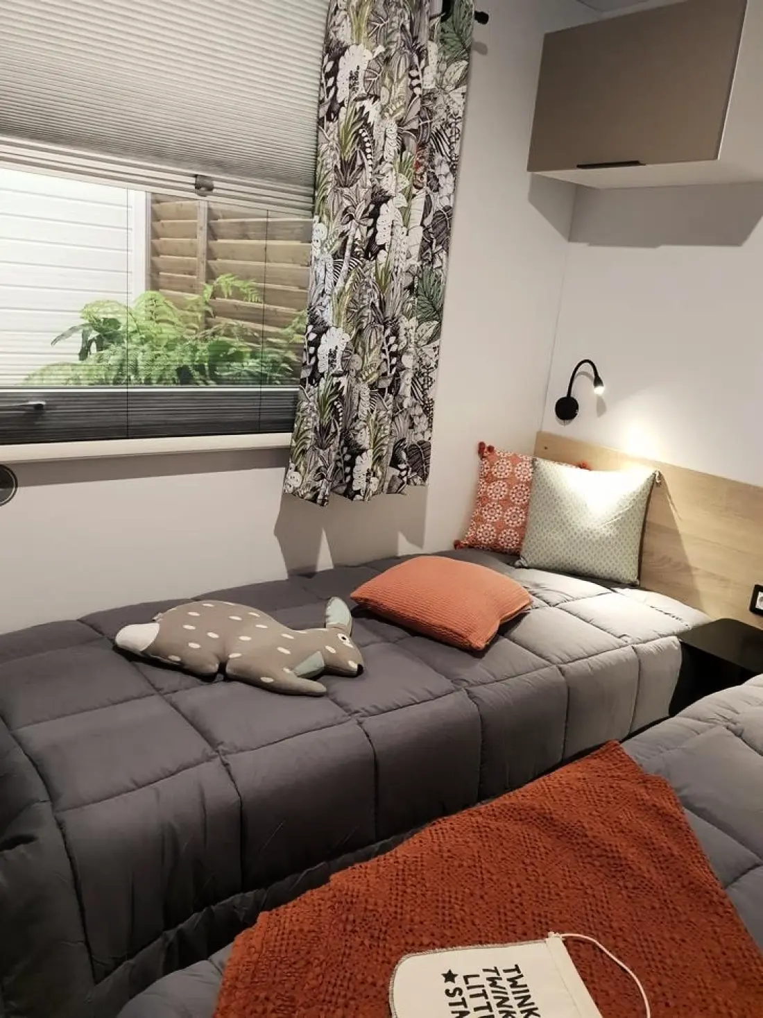 Campingplatz Les Chênes 3 Sterne★★★