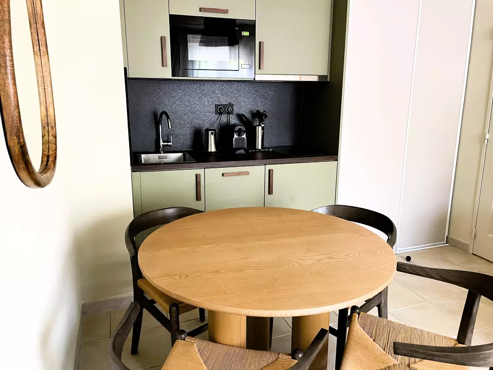 Hotel Golf Fontcaude 3 Stars★★★