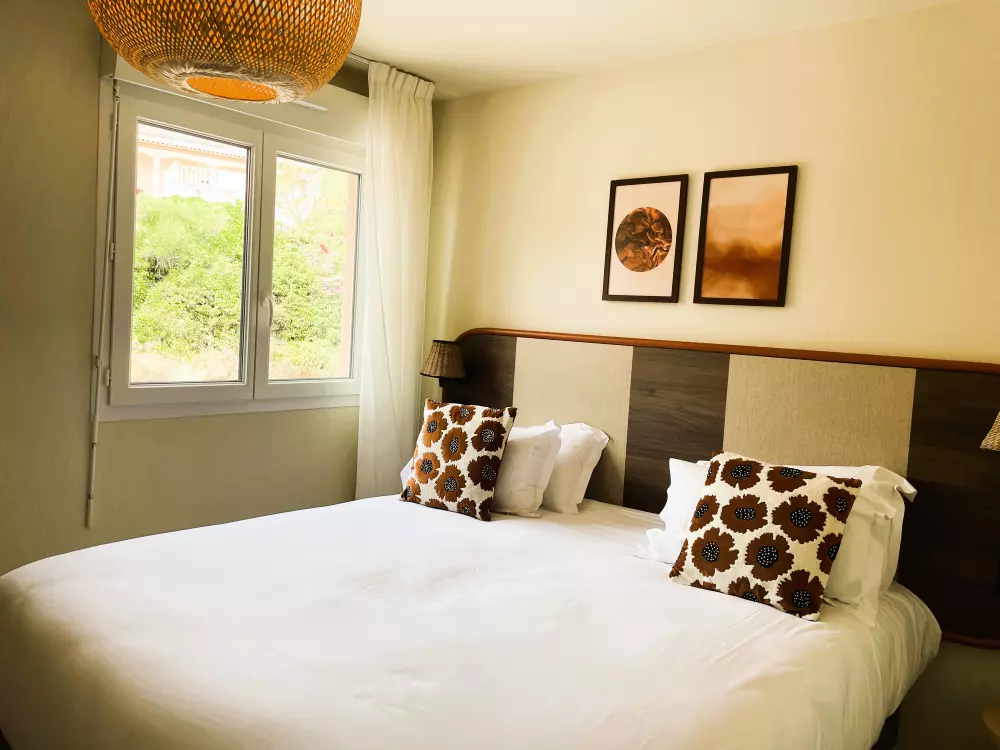 Hotel Golf Fontcaude 3 Stars★★★