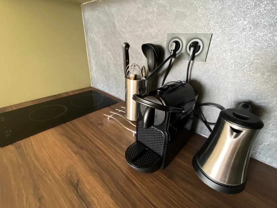 Hotel Golf Fontcaude 3 Sterne★★★