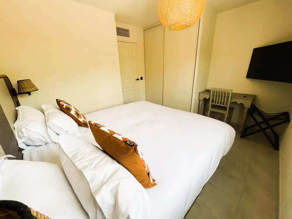 Hotel Golf Fontcaude 3 Stars★★★