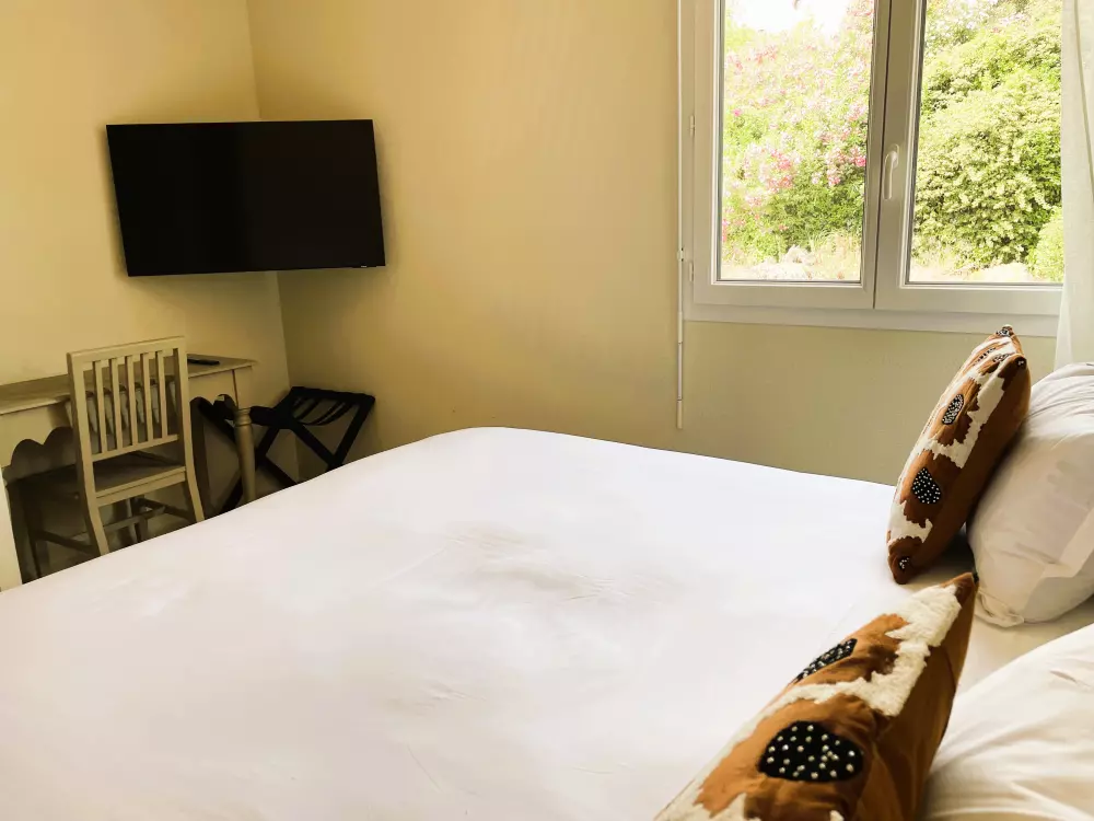 Hotel Golf Fontcaude 3 Stars★★★