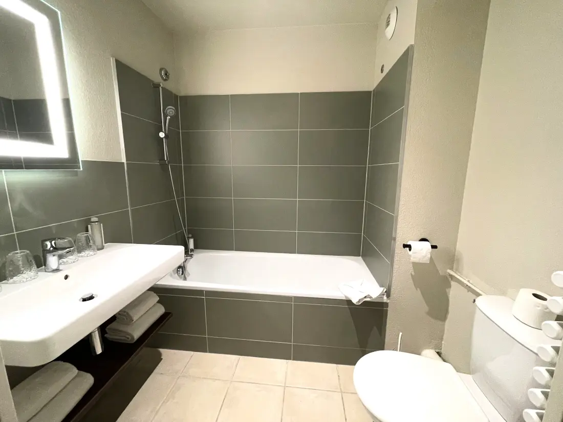 Hotel Golf Fontcaude 3 Sterne★★★