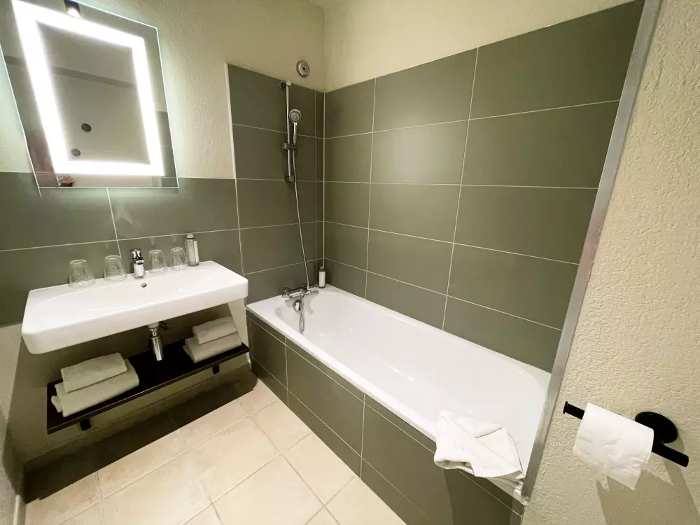 Hotel Golf Fontcaude 3 Stars★★★