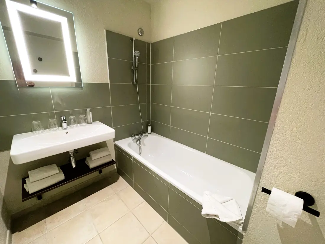 Hotel Golf Fontcaude 3 Sterne★★★