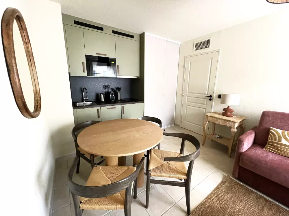 Hotel Golf Fontcaude 3 Stars★★★