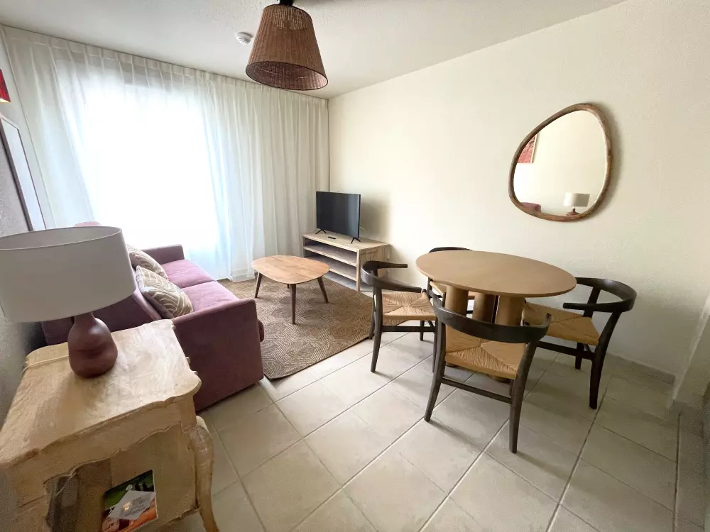 Hotel Golf Fontcaude 3 Stars★★★