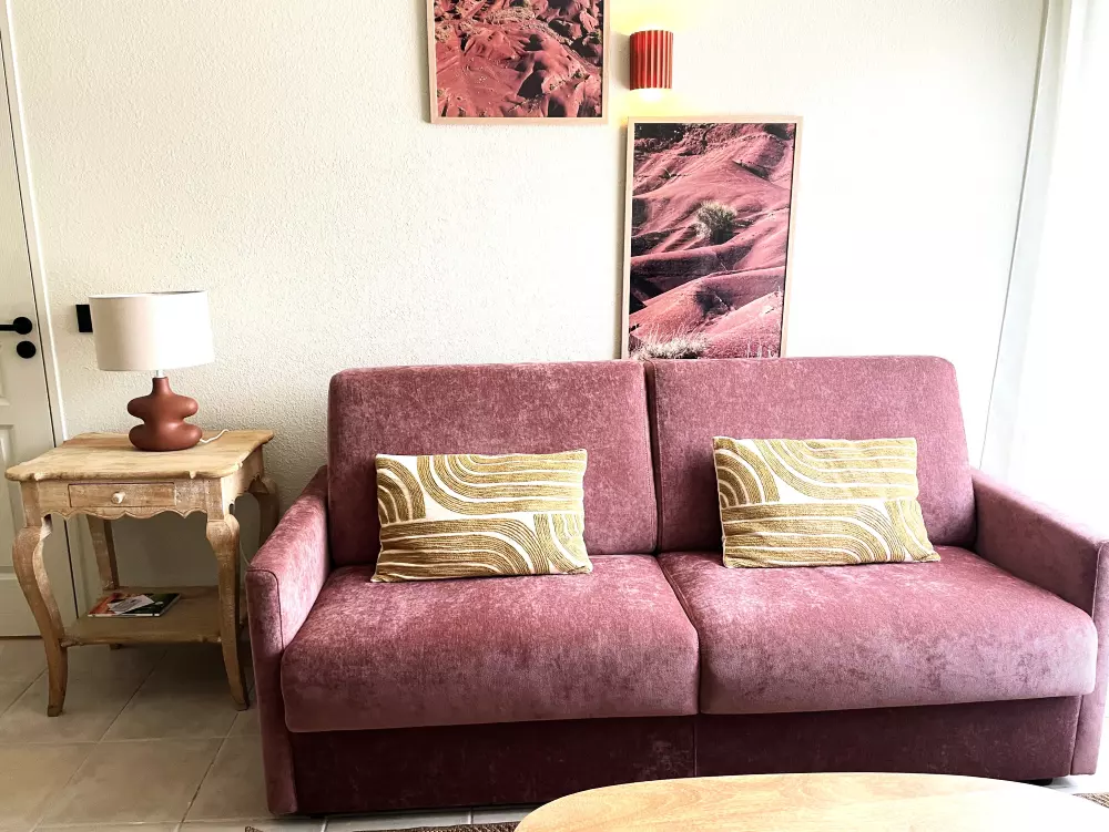 Hotel Golf Fontcaude 3 Stars★★★