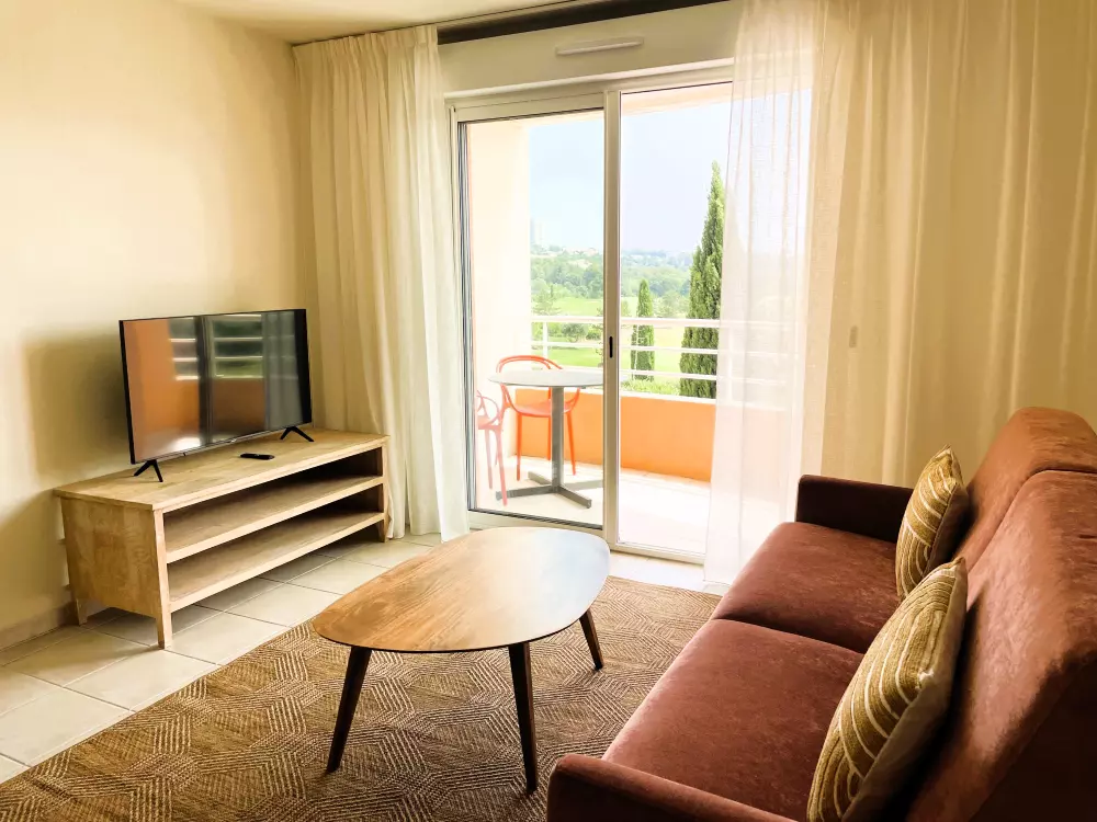 Hotel Golf Fontcaude 3 Stars★★★