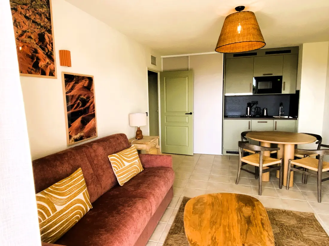 Hotel Golf Fontcaude 3 Sterne★★★