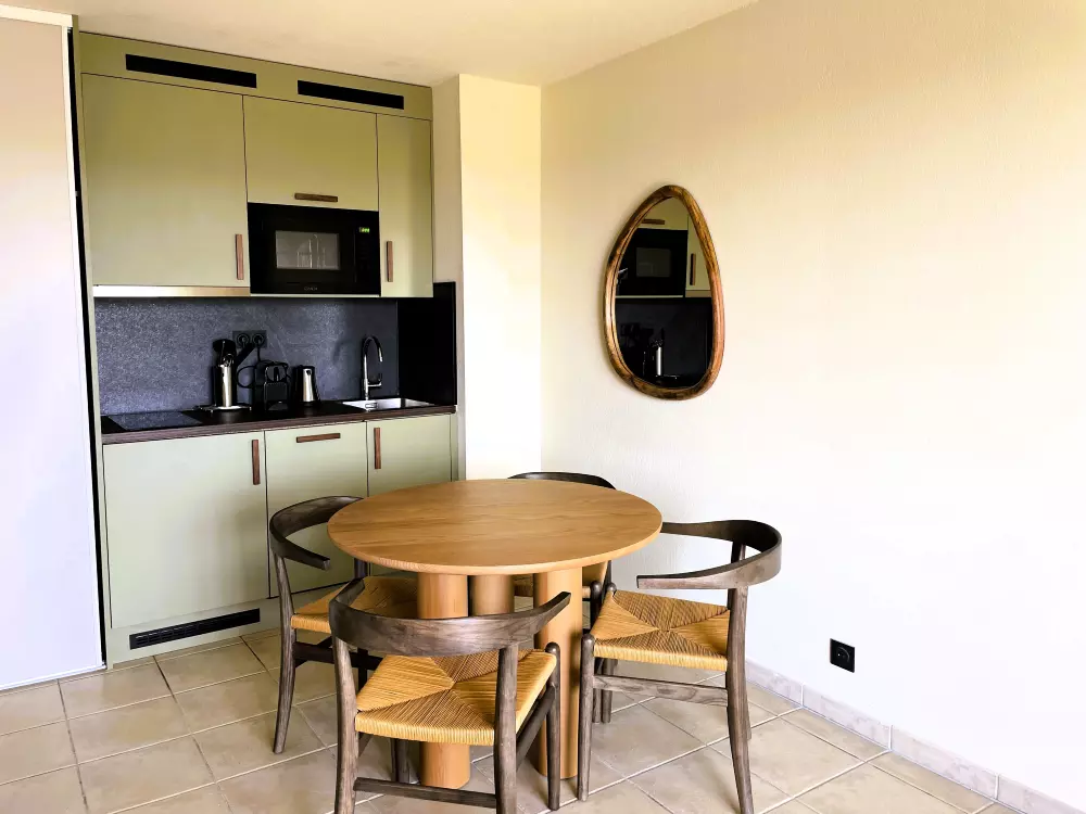 Hotel Golf Fontcaude 3 Stars★★★