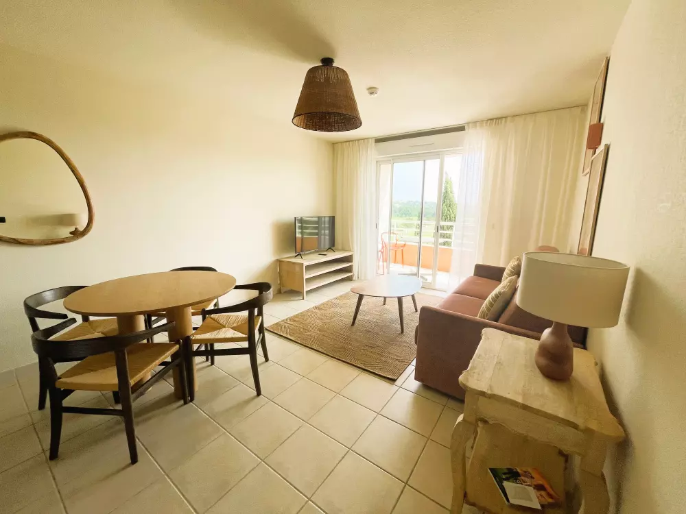 Hotel Golf Fontcaude 3 Stars★★★