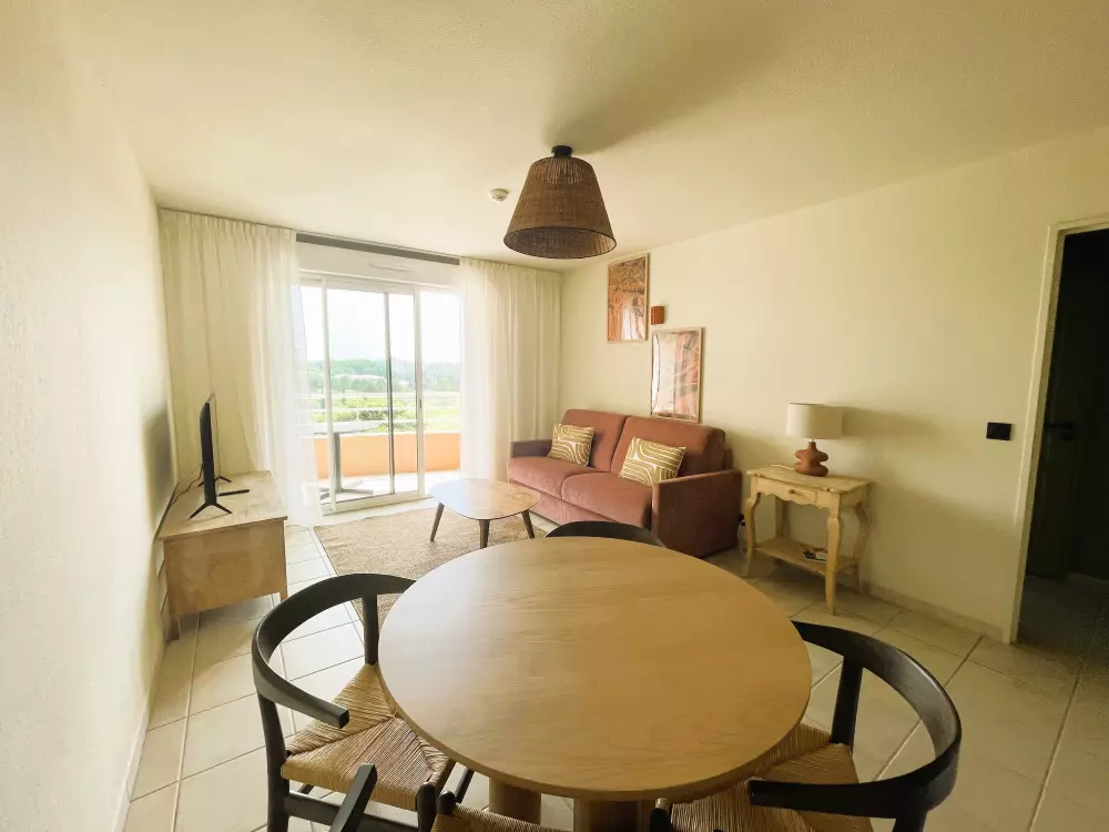 Hotel Golf Fontcaude 3 Stars★★★