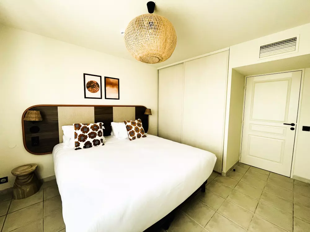 Hotel Golf Fontcaude 3 Stars★★★