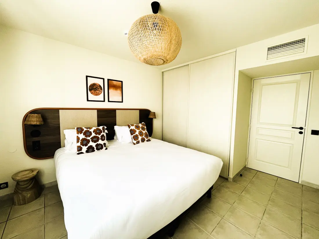 Hotel Golf Fontcaude 3 Sterne★★★