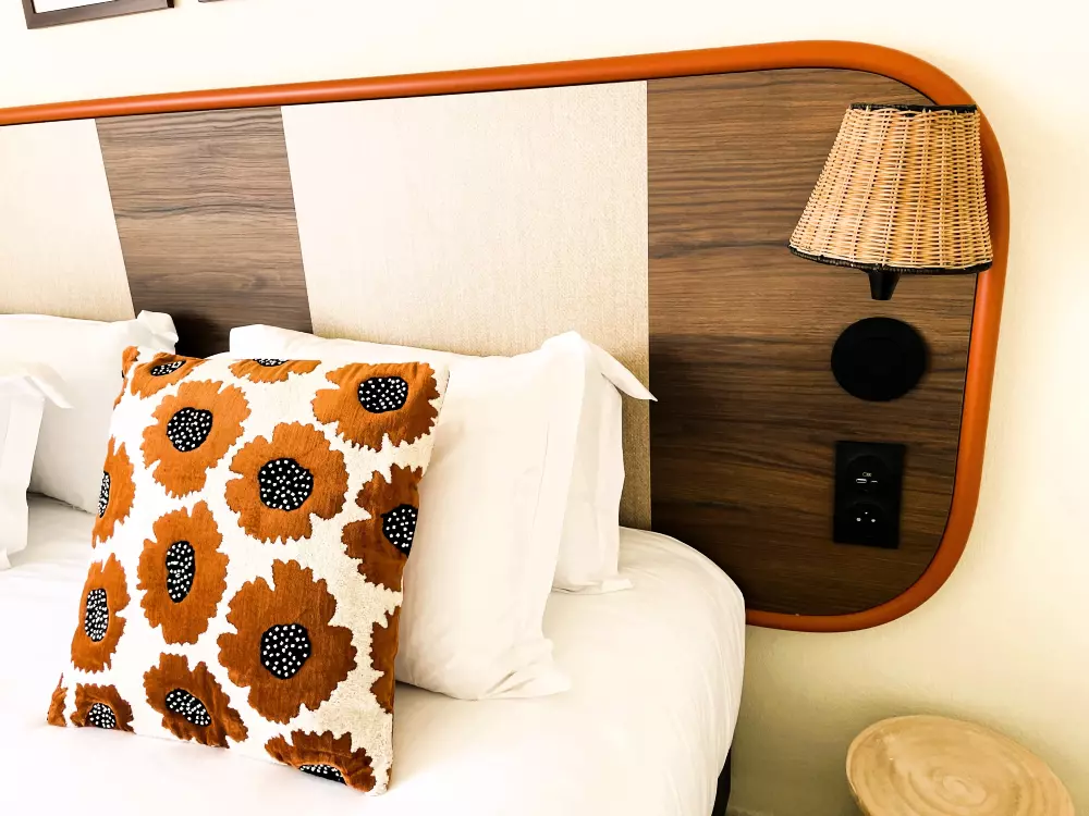 Hotel Golf Fontcaude 3 Stars★★★