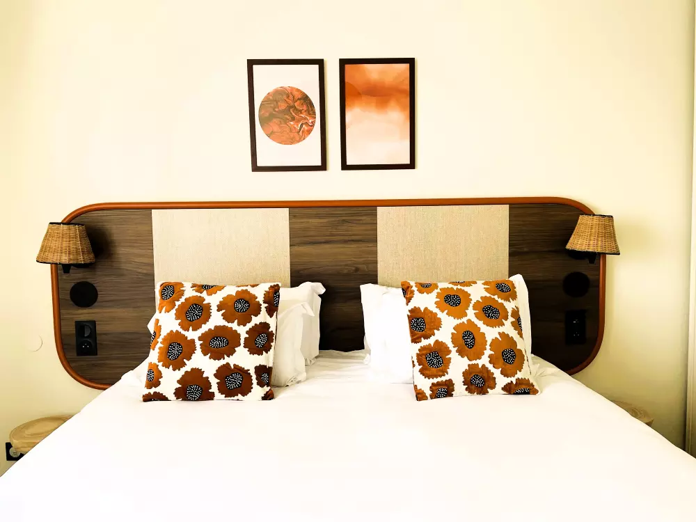 Hotel Golf Fontcaude 3 Stars★★★