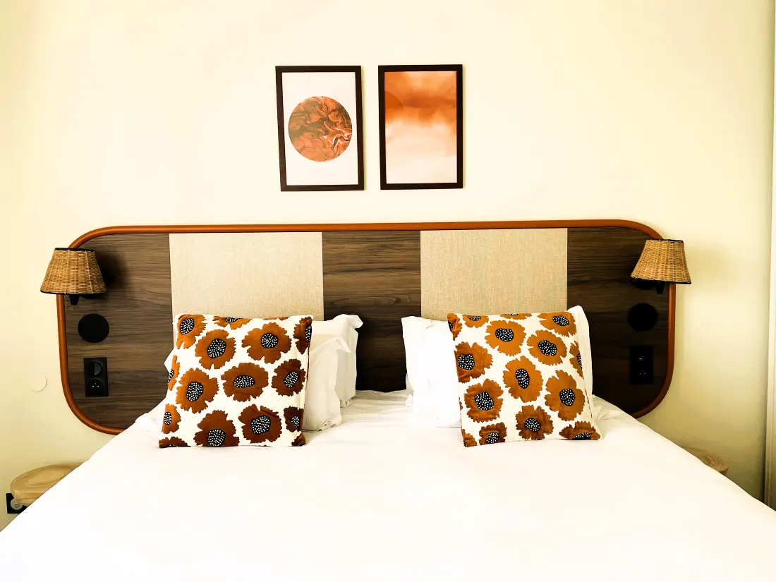 Hotel Golf Fontcaude 3 Sterne★★★