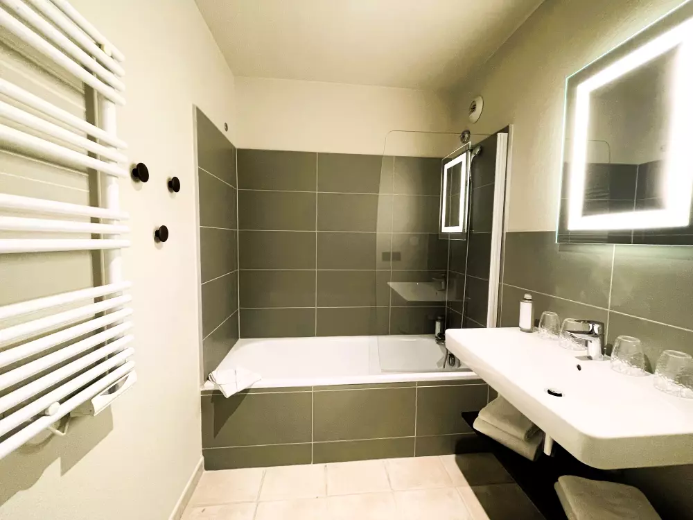 Hotel Golf Fontcaude 3 Stars★★★