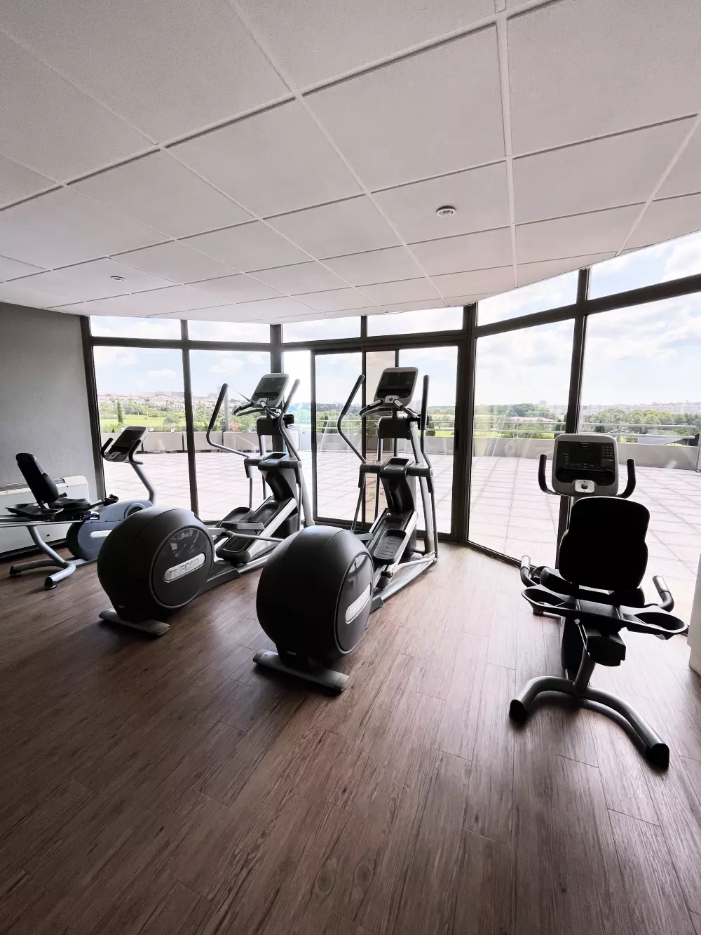 Hotel Golf Fontcaude 3 Stars★★★