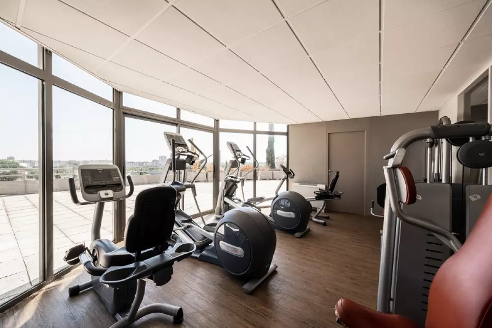 Hotel Golf Fontcaude 3 Stars★★★