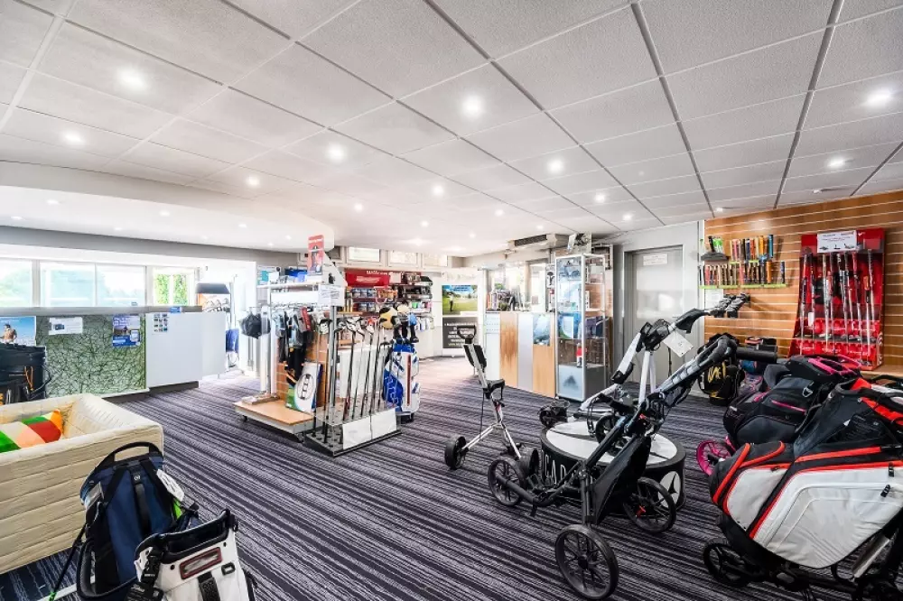 Hotel Golf Fontcaude 3 Stars★★★