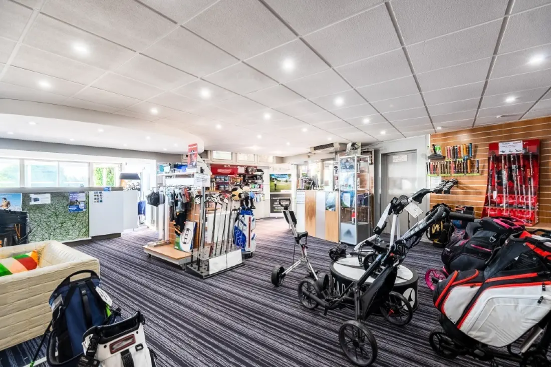 Hotel Golf Fontcaude 3 Sterne★★★