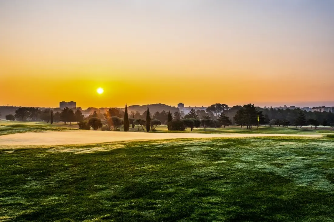 Hotel Golf Fontcaude 3 Sterne★★★