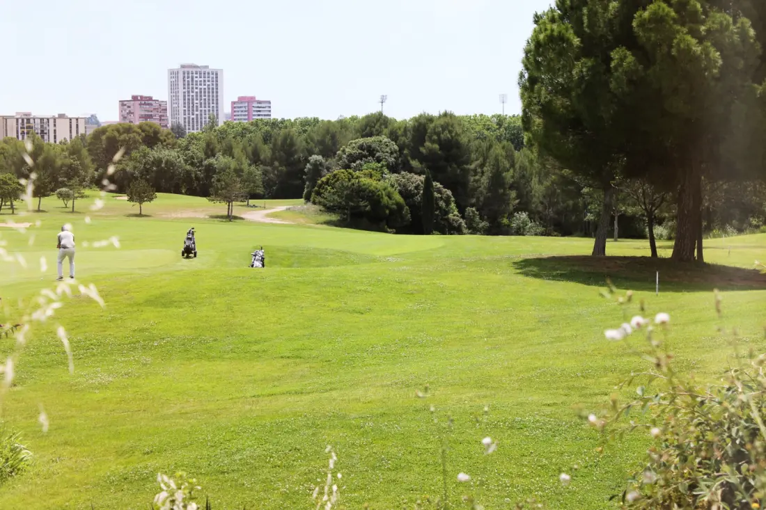 Hotel Golf Fontcaude 3 Sterne★★★