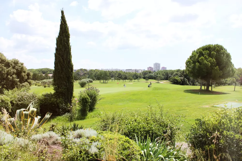 Hotel Golf Fontcaude 3 Stars★★★