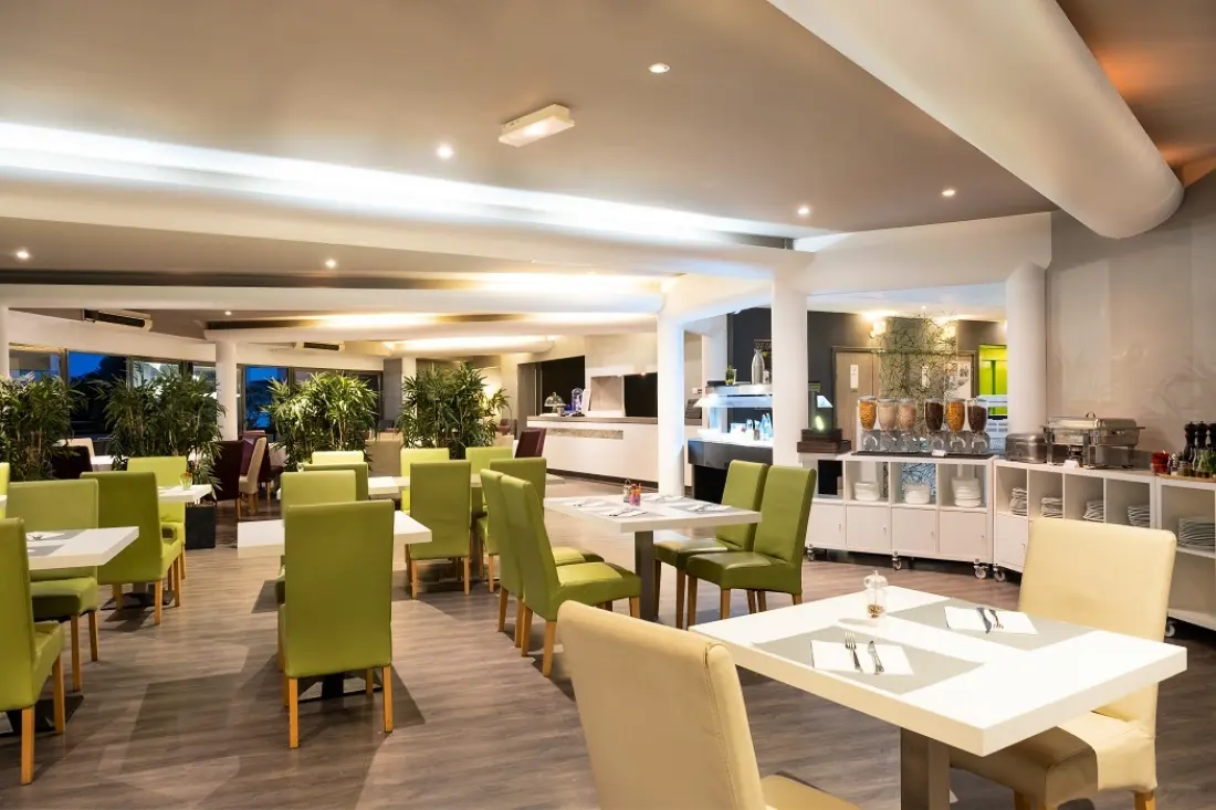 Hotel Golf Fontcaude 3 Sterne★★★