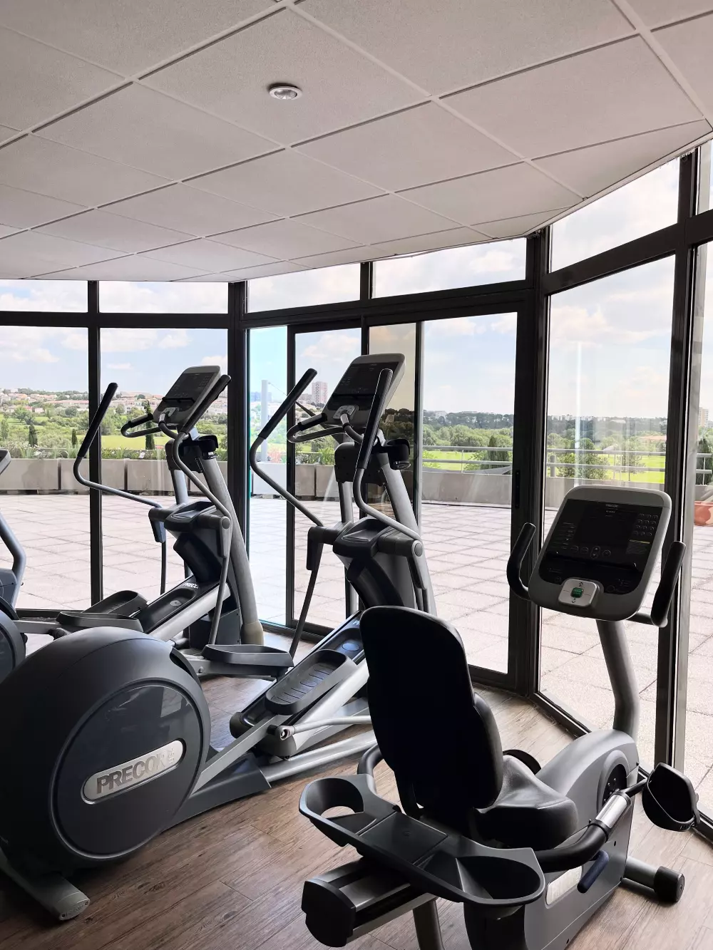 Hotel Golf Fontcaude 3 Stars★★★