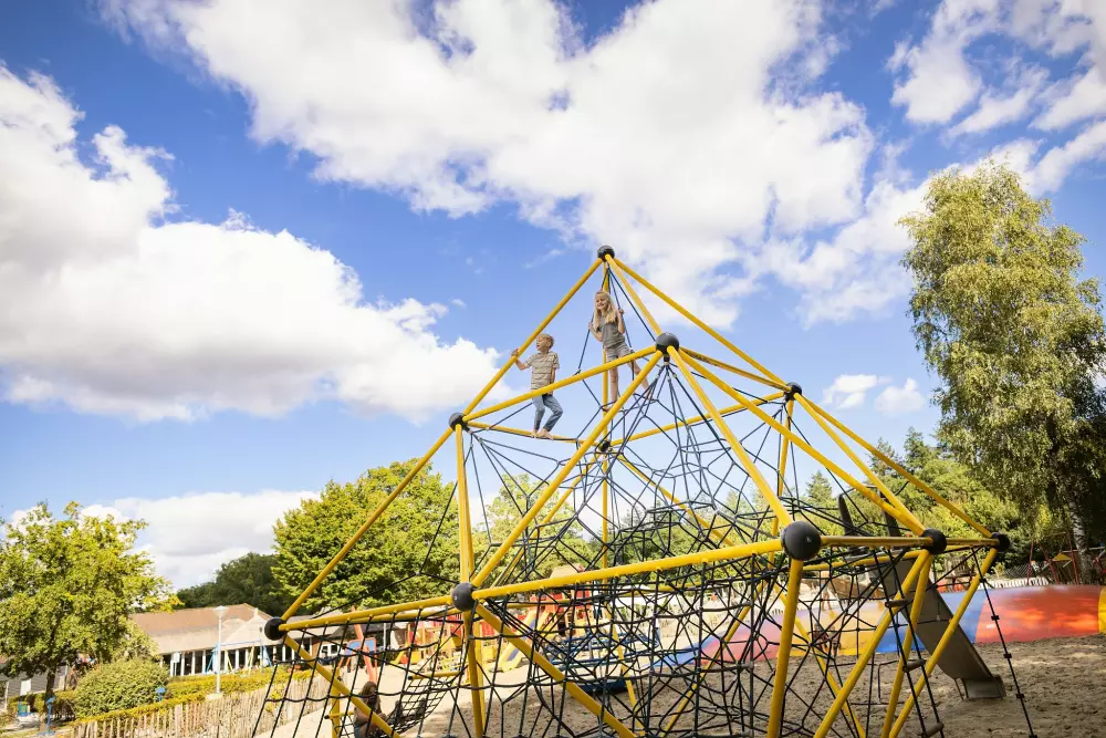 Campsite Marvilla Parks Kaatsheuvel