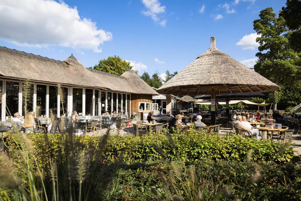 Campsite Marvilla Parks Kaatsheuvel