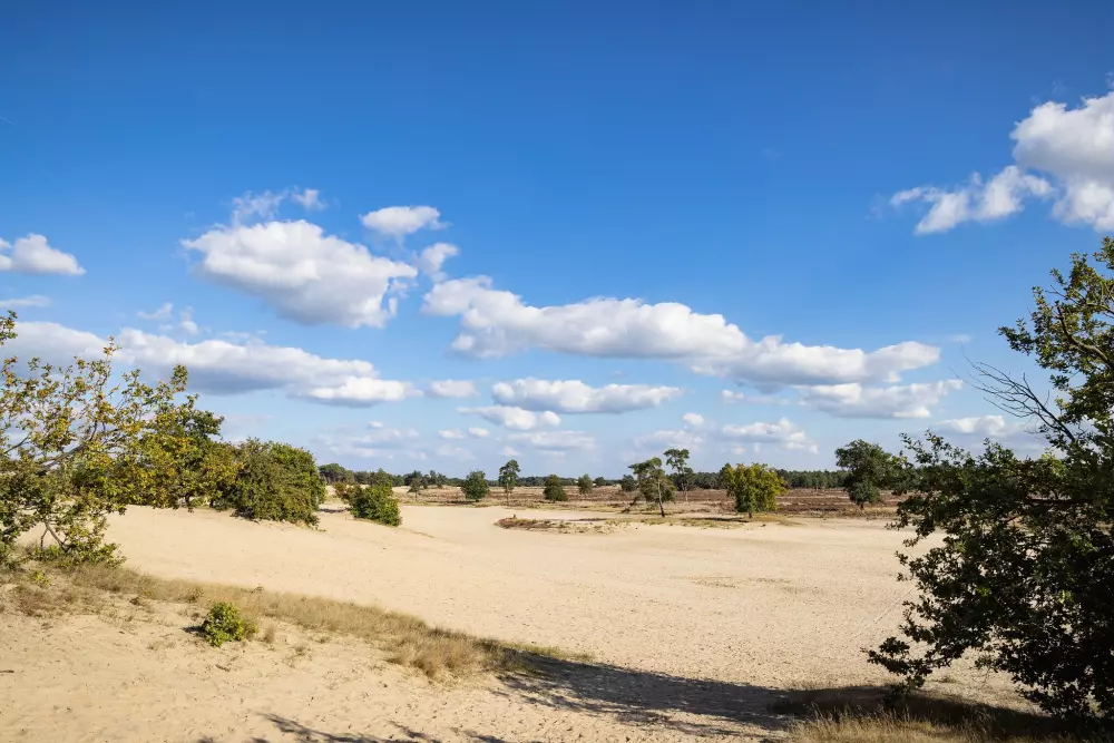 Campsite Marvilla Parks Kaatsheuvel