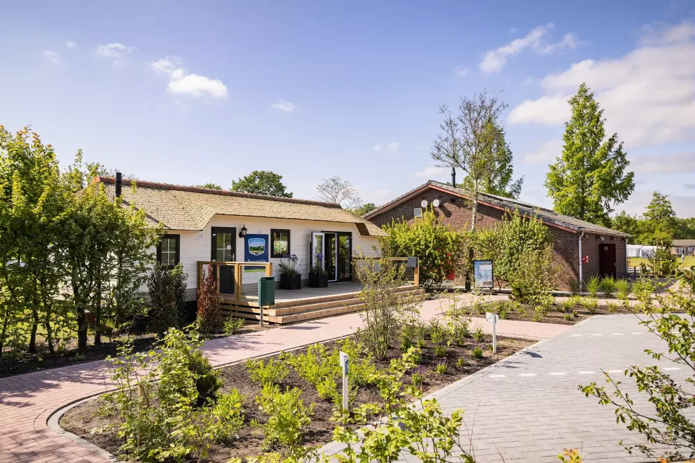 Campsite Marvilla Parks Kaatsheuvel