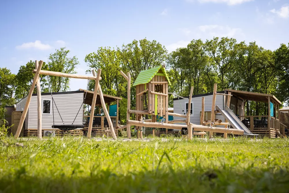 Campsite Marvilla Parks Kaatsheuvel